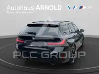 2023 BMW 320
