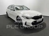 2023 BMW 320