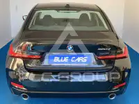 2023 BMW 320