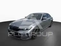 2023 BMW 320