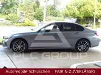 2023 BMW 320