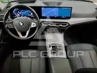 2023 BMW 320