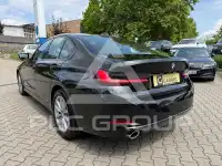 2023 BMW 320