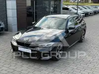 2023 BMW 320