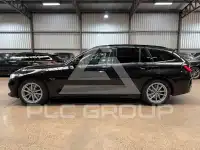 2023 BMW 320