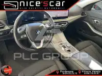 2023 BMW 320