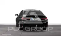 2023 BMW 320