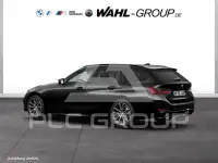 2023 BMW 320