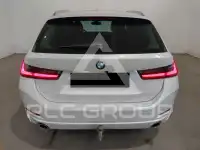 2023 BMW 320