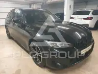2023 BMW 320