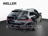 2023 BMW 320