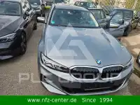 2023 BMW 320