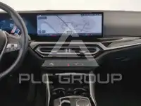 2023 BMW 320