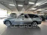 2023 BMW 320