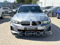 2023 BMW 320