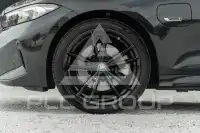 2023 BMW 320