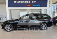 2023 BMW 320