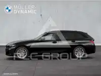 2023 BMW 320
