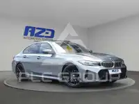 2023 BMW 320