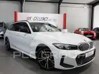 2023 BMW 320