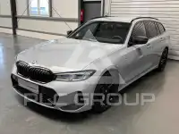 2023 BMW 320