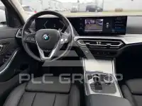 2023 BMW 320