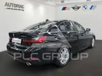 2023 BMW 320