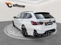 2023 BMW 320
