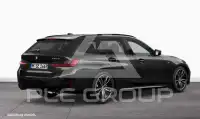 2023 BMW 320