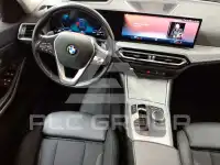 2023 BMW 320
