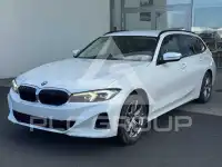 2023 BMW 320