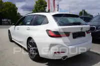 2023 BMW 320