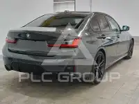 2023 BMW 320