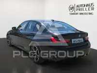 2023 BMW 320