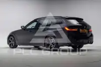 2023 BMW 320