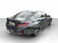 2023 BMW 320