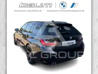 2023 BMW 320