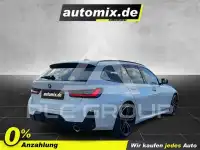 2023 BMW 320