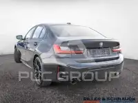 2023 BMW 320