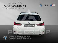2023 BMW 320