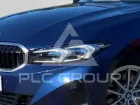2023 BMW 320