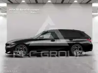 2023 BMW 320