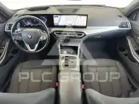 2023 BMW 320