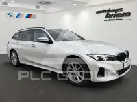 2023 BMW 320