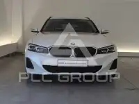 2023 BMW 320