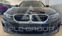 2023 BMW 320