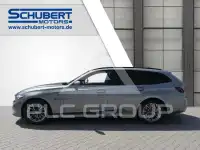 2023 BMW 320