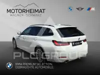 2023 BMW 320