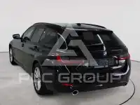 2023 BMW 320