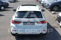 2023 BMW 320